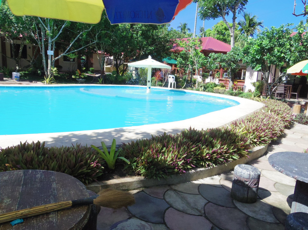 AJ's Garden Resort
