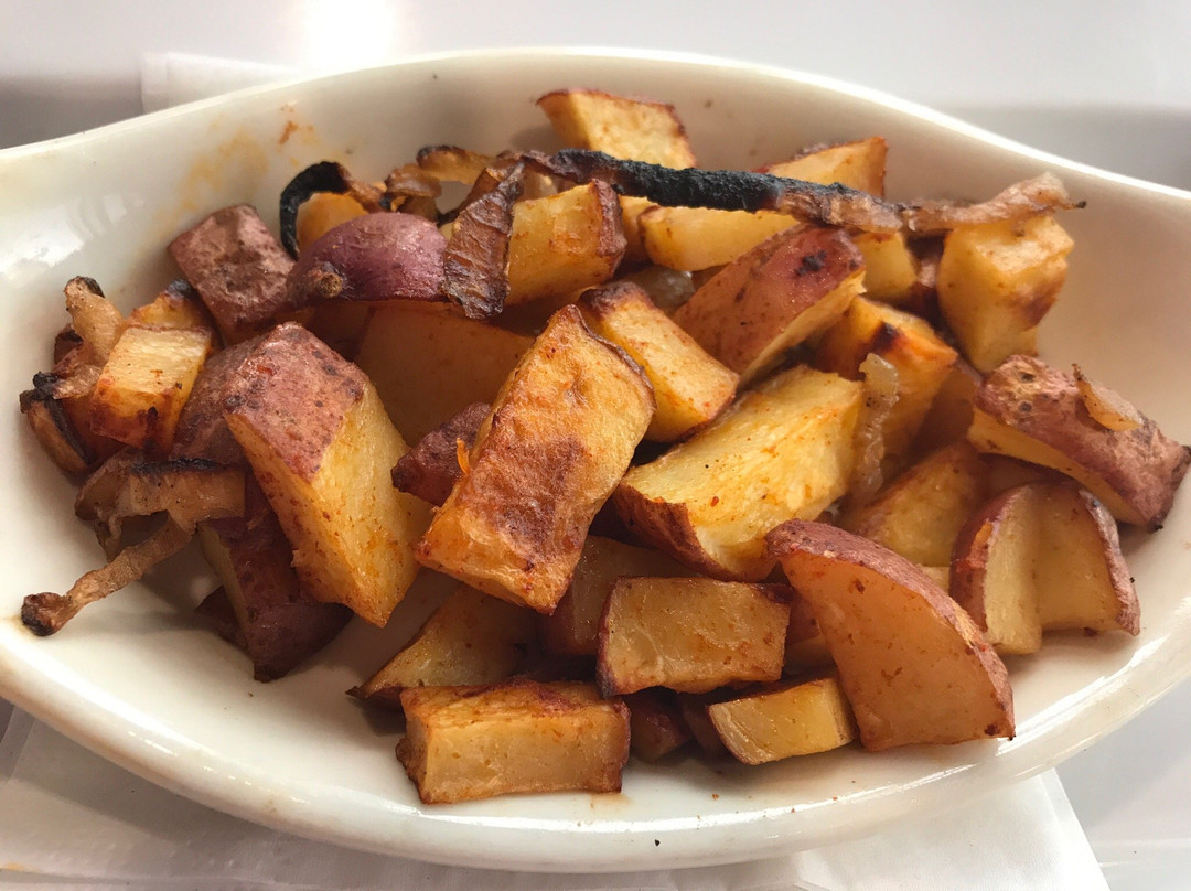 Mellow Mushroom Downtown Denver