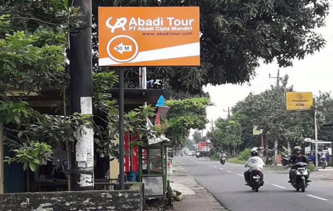 Abadi Tour Jogja-玛琅必去景点