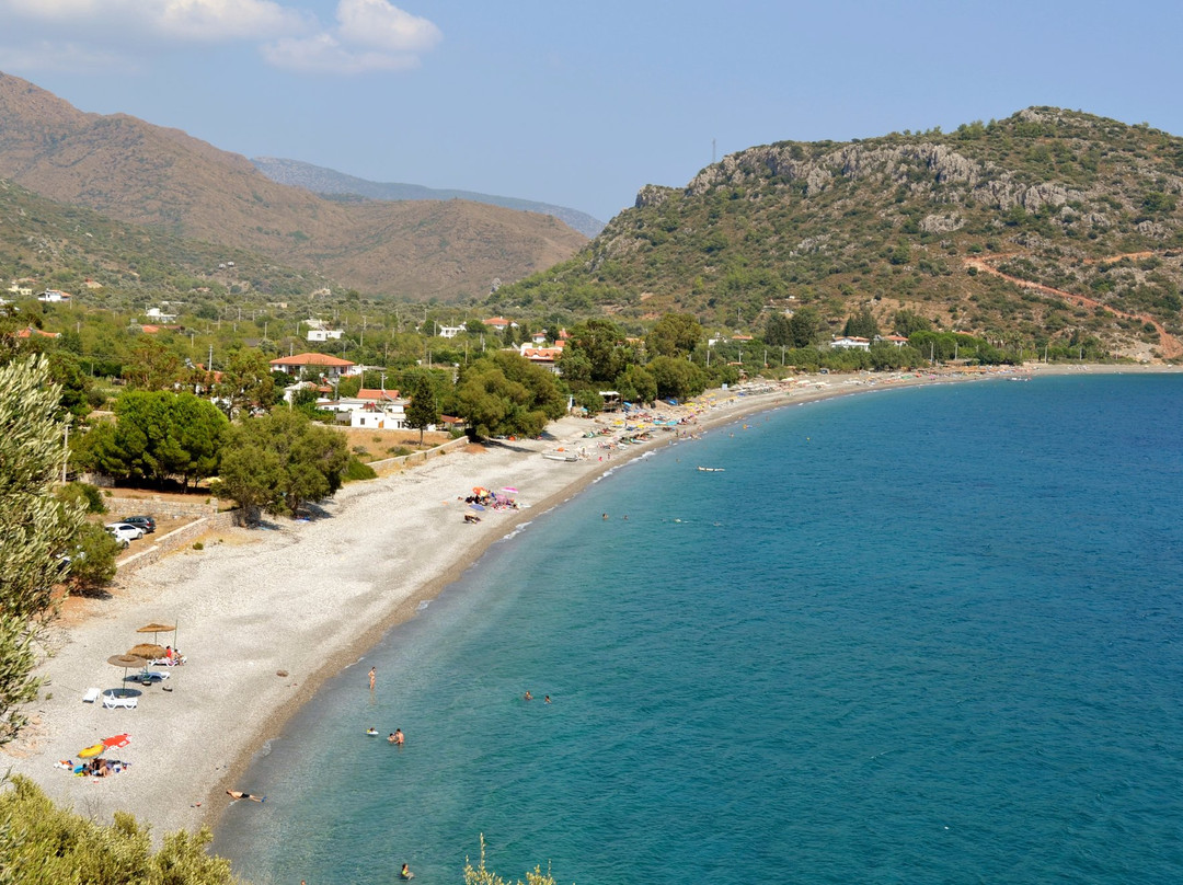 Karia Apart Pansiyon