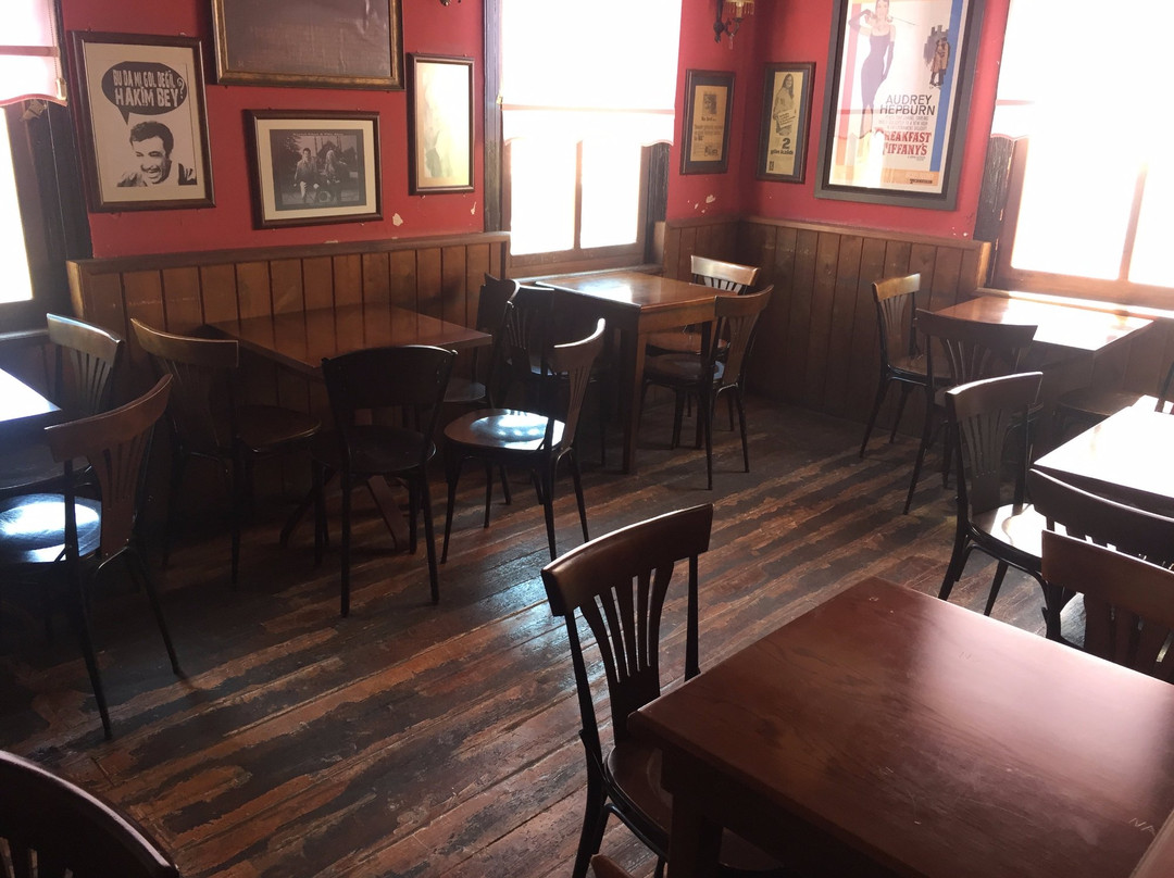 Figüran Cafe&Pub景点图片