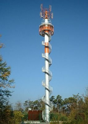 Cebinka Observation Deck-Cebin必去景点