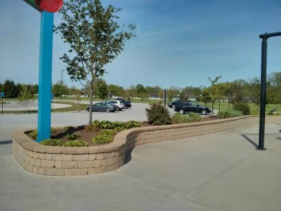 Kreager Park-韦恩堡必去景点