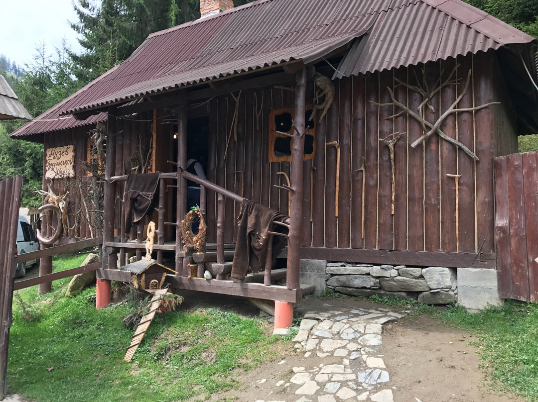 Museum of Gutsulsk Magic景点图片