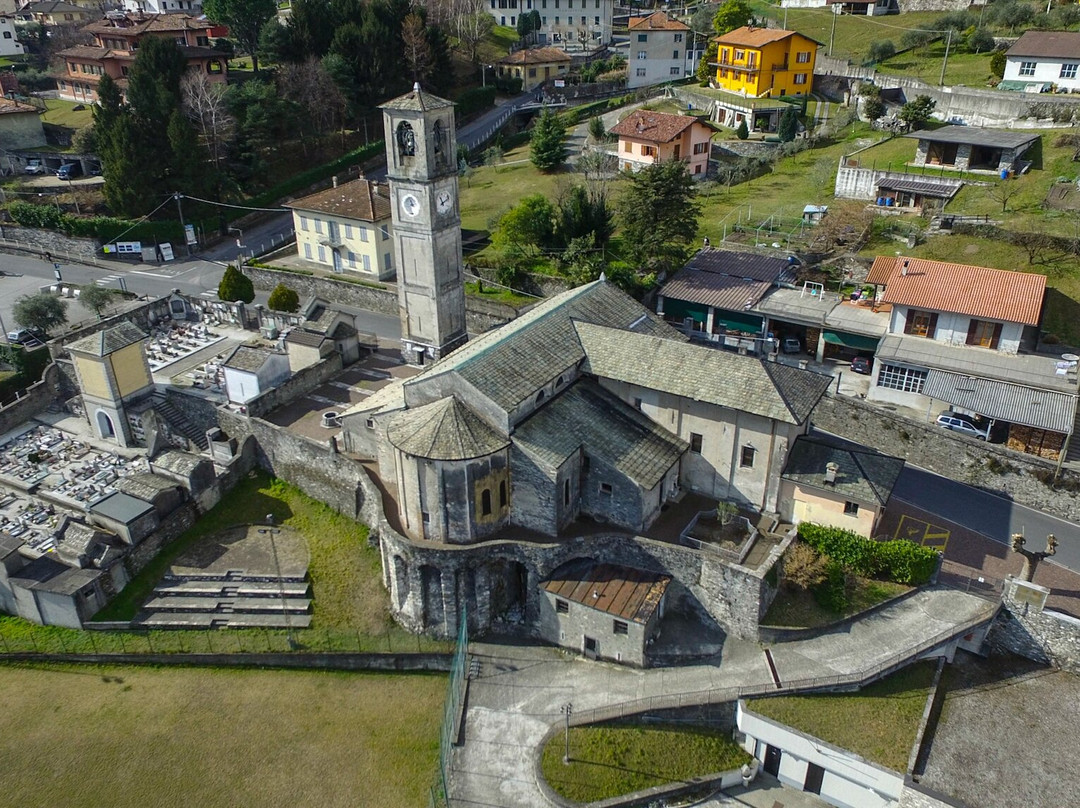 Chiesa San Biagio景点图片