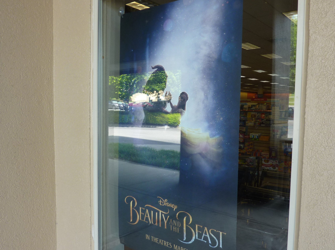 Books-A-Million-皮金福奇必去景点