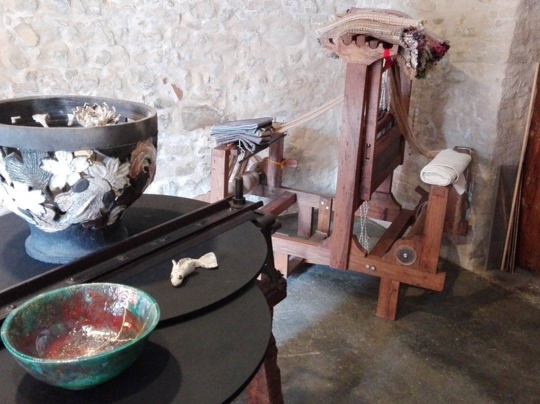 La Bottega 36-圣阿尔坎杰洛-迪罗马涅必去景点