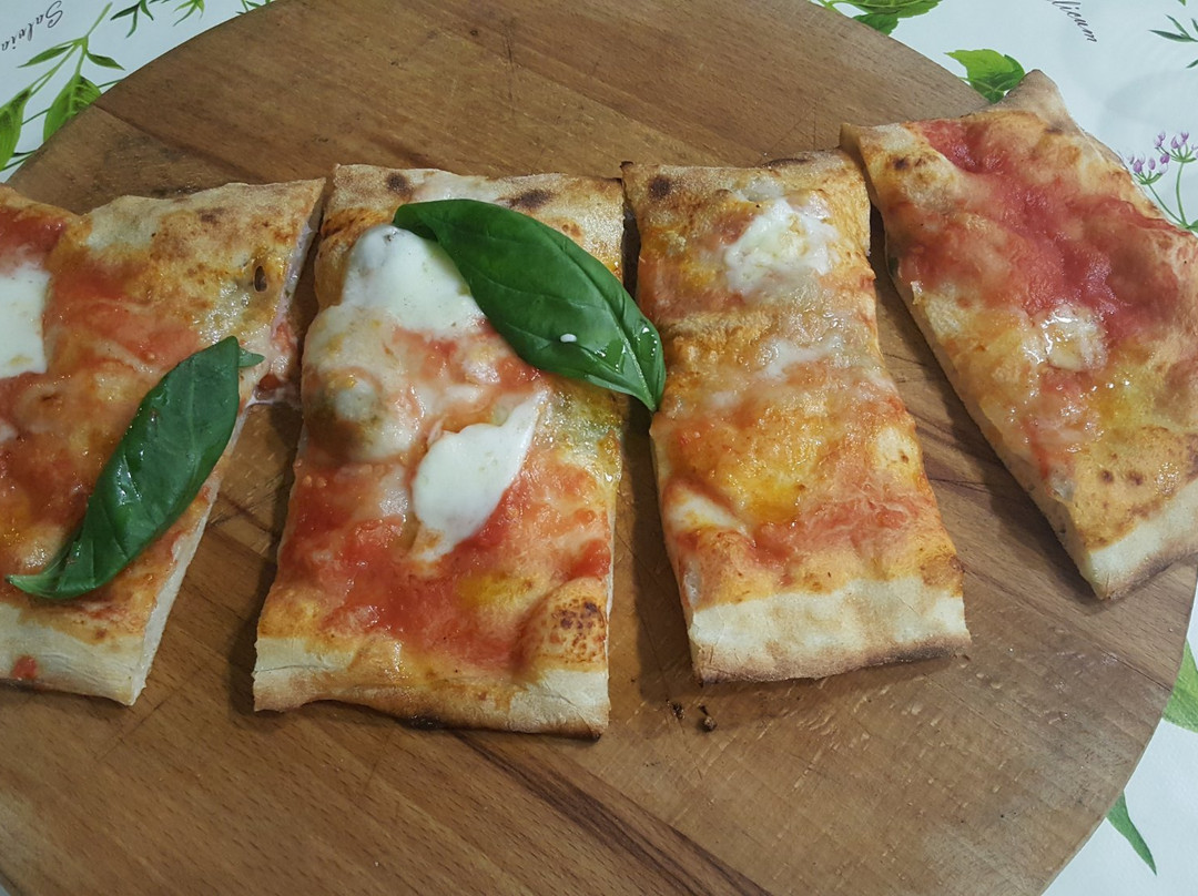 Pizzeria O'Basilico