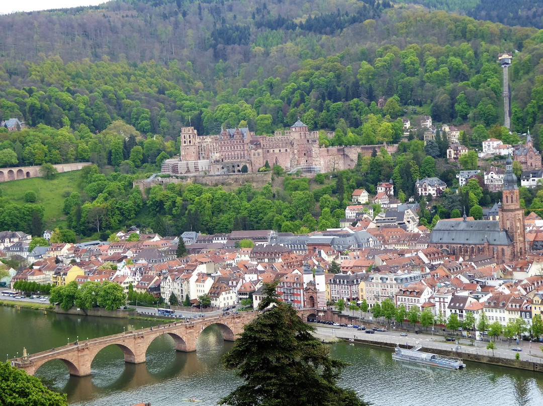 Hotel Pension Berger主图