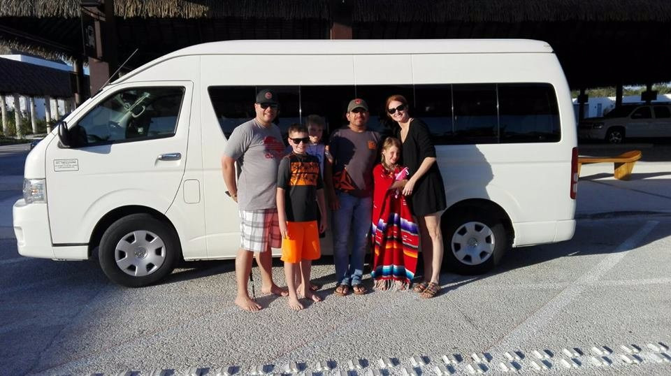 TopKlass Travel-普拉亚德尔卡曼必去景点