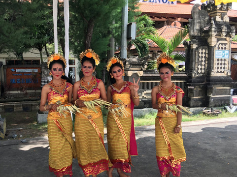 Bali Explore Tours-登巴萨必去景点