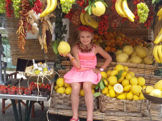 Amalfi Tour Service-萨勒诺必去景点