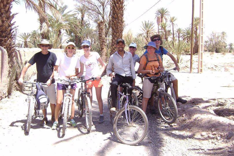 Musee Theatre Memoire de Ouarzazate-瓦尔扎扎特必去景点