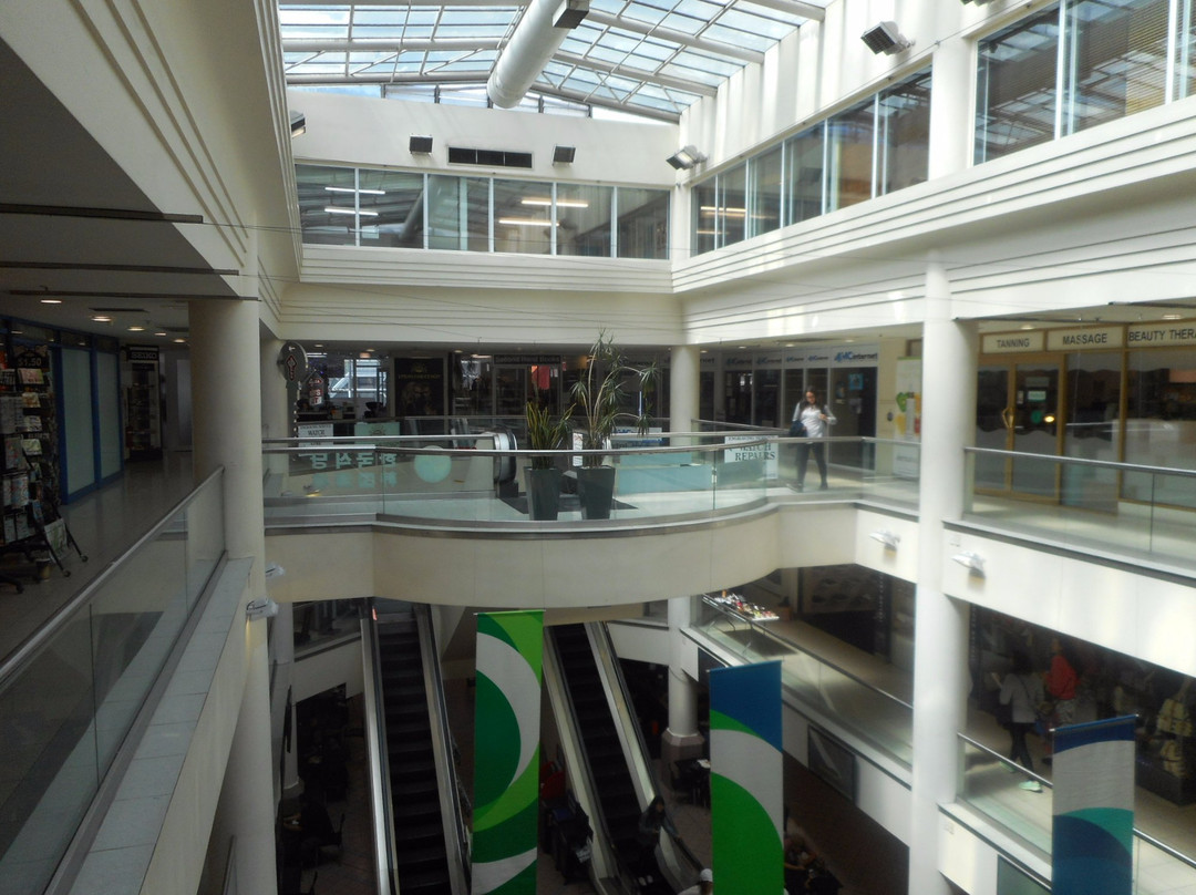 O'Connells Shopping Centre-皇后镇必去景点