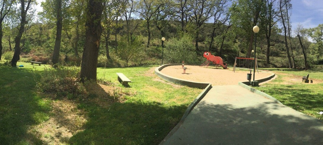 Banos de Robledillo