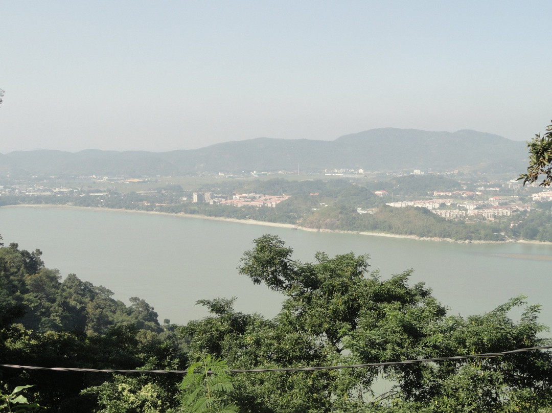 Bhubaneswari Temple景点图片