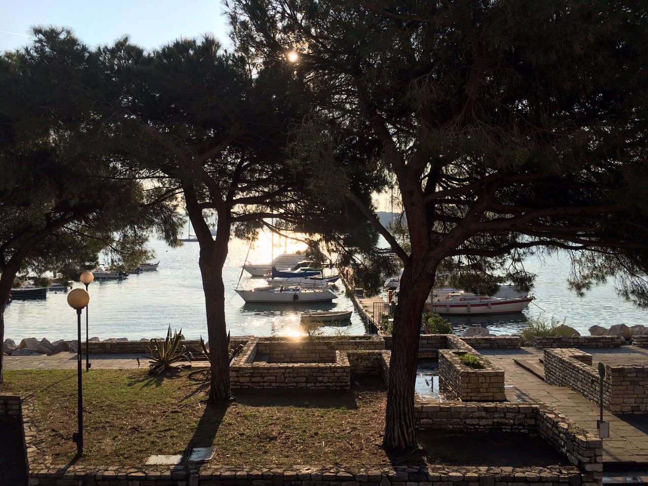 Locanda La Lucciola-酒店景观