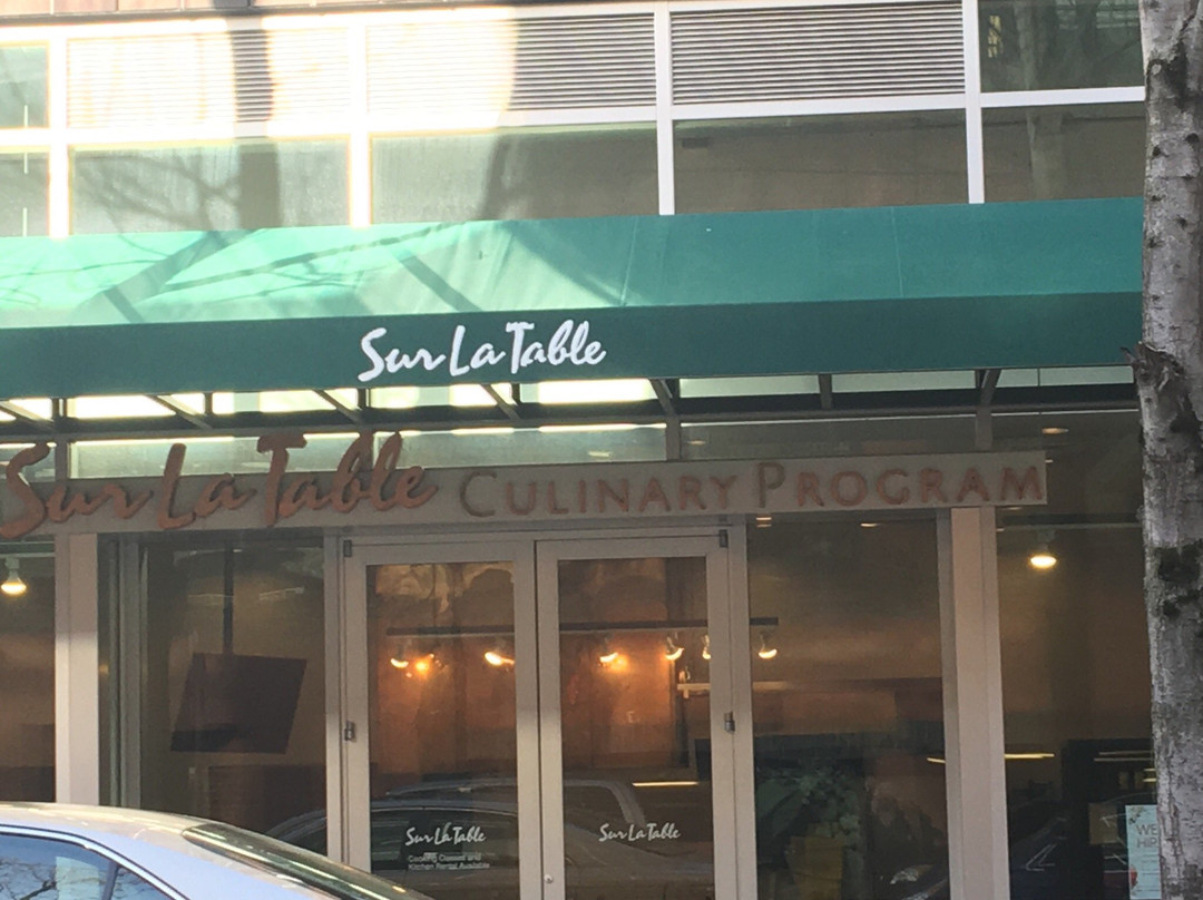 Sur la Table Cooking Classes-波特兰必去景点