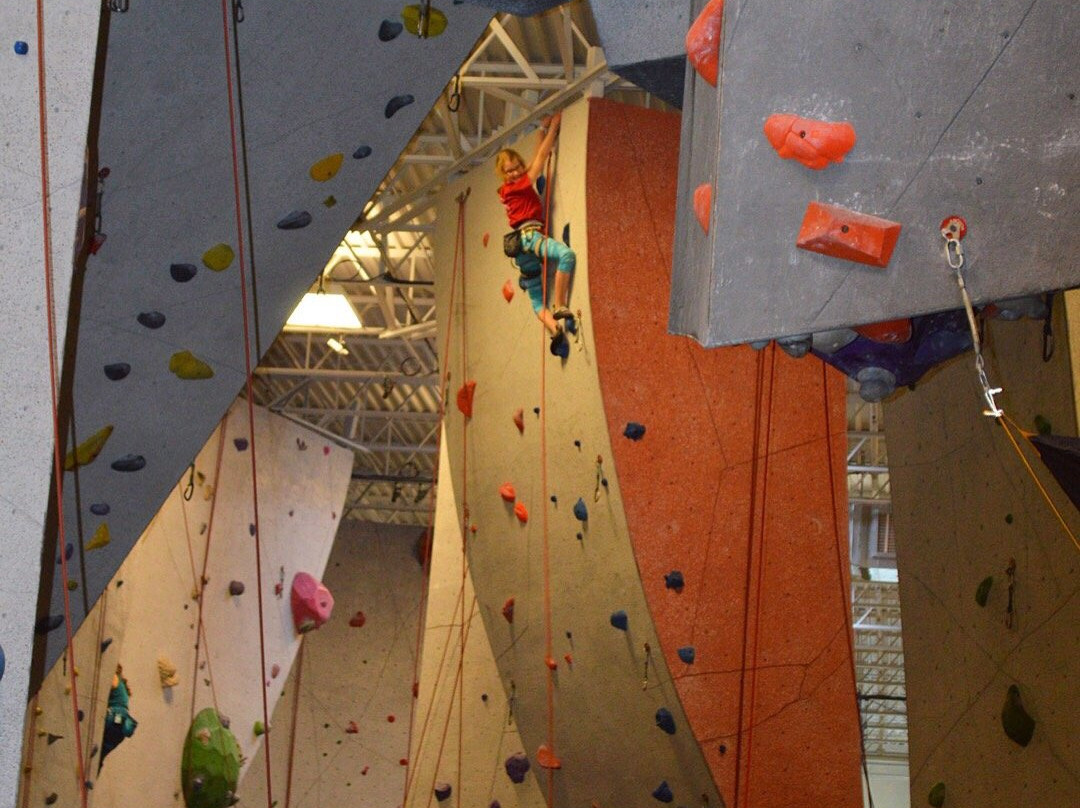 Vertical Endeavors-Glendale Heights必去景点