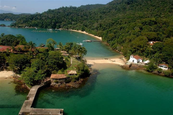 Angra Boats景点图片