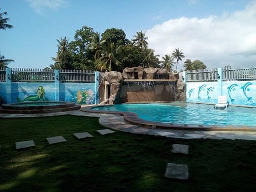 Argao酒店住宿-Sea Breeze Hotel