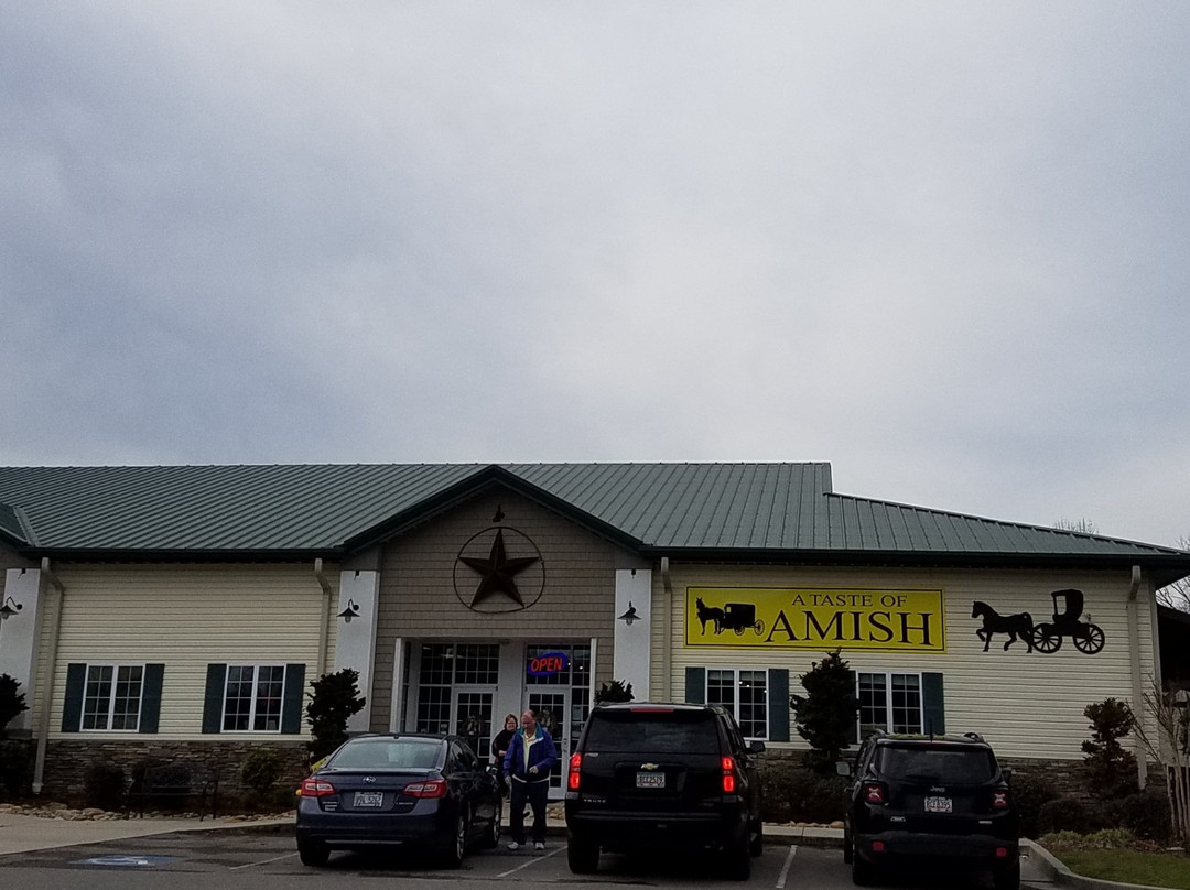 Taste of Amish & General Store景点图片