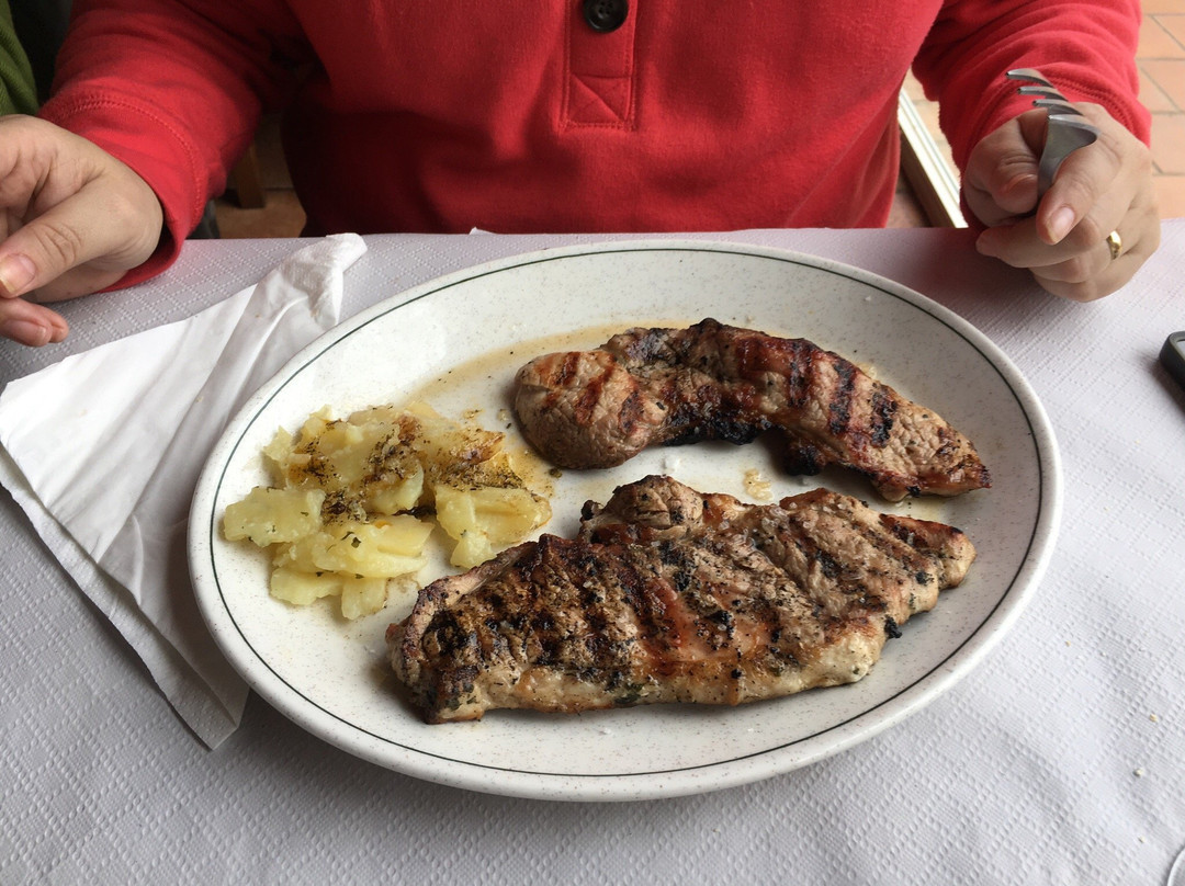 Piedrabuena旅游攻略图片