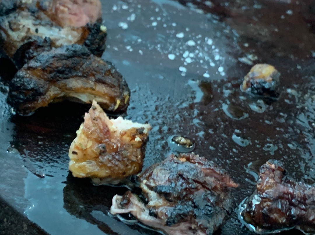 Bull Prime - Pátio Batel