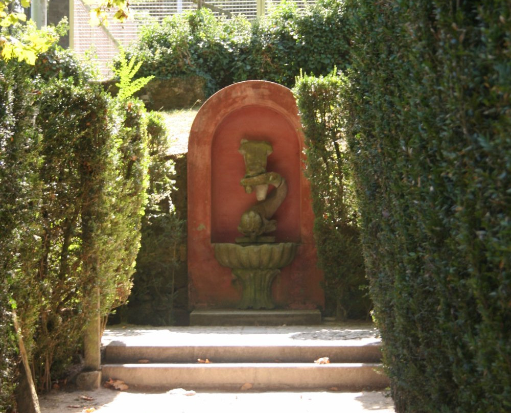 Quinta Da Conceição-Leca da Palmeira必去景点