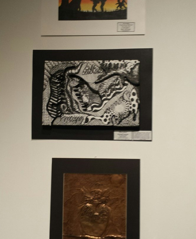 International Museum of Art & Science (IMAS)-麦卡伦必去景点