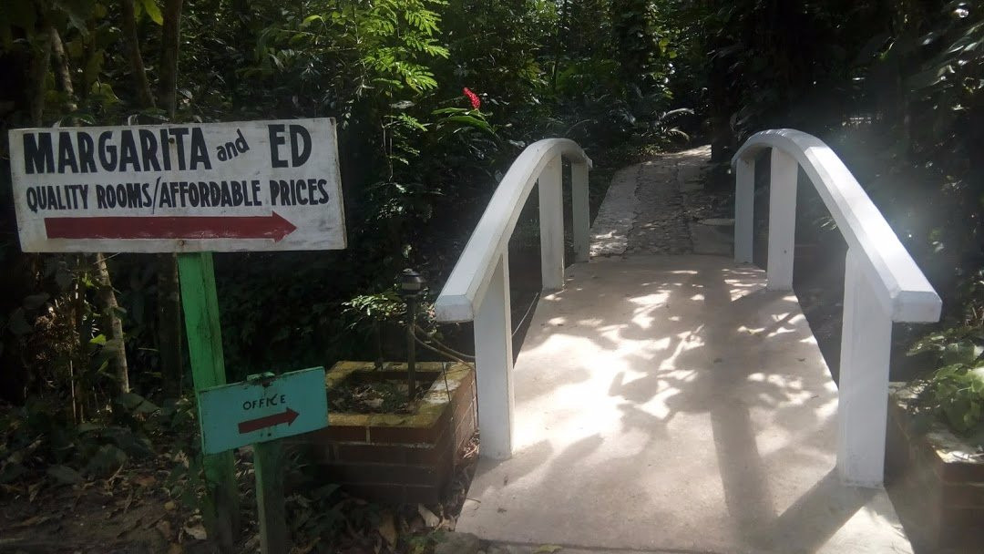 Margarita & Ed's Cabanas主图