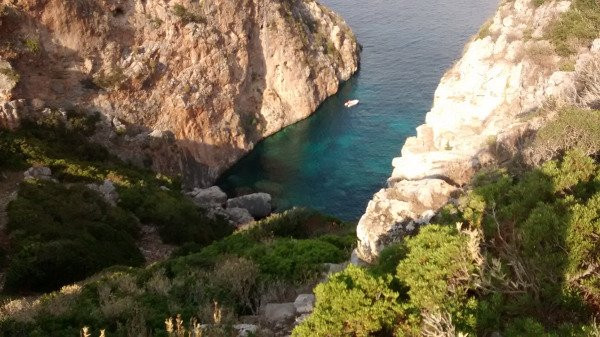 IonianSail-Marathopoli必去景点