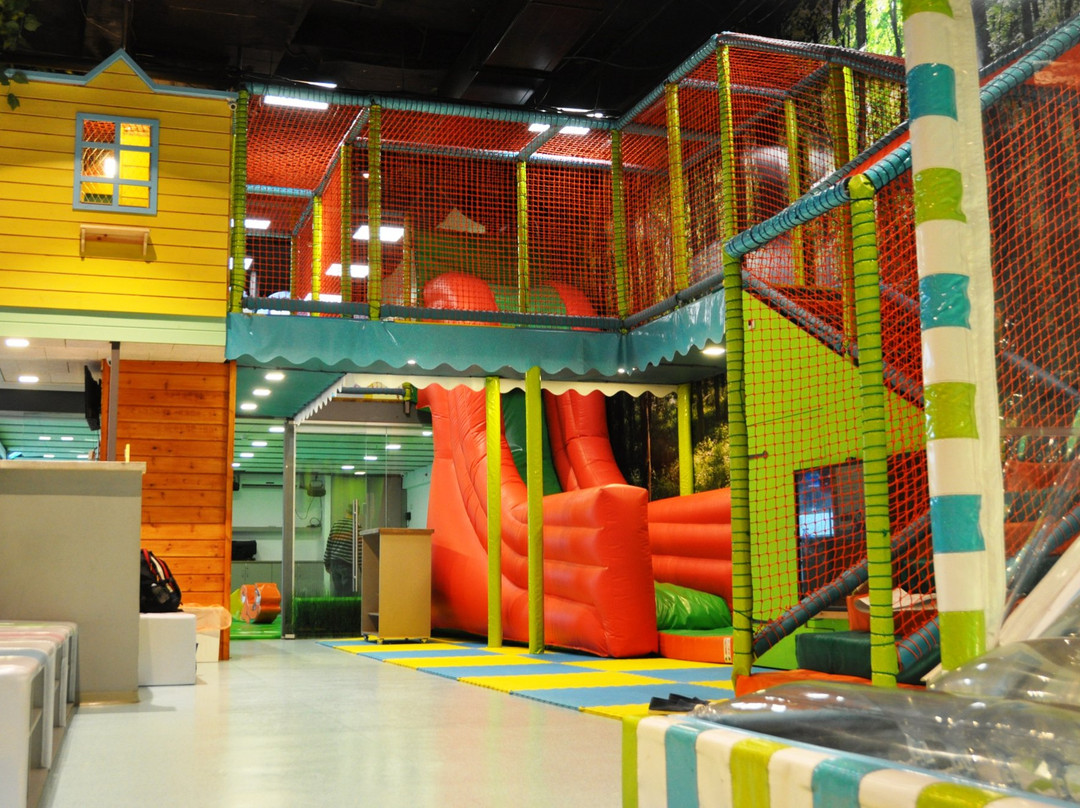 Yukids Kfar Saba-Kefar Sava必去景点