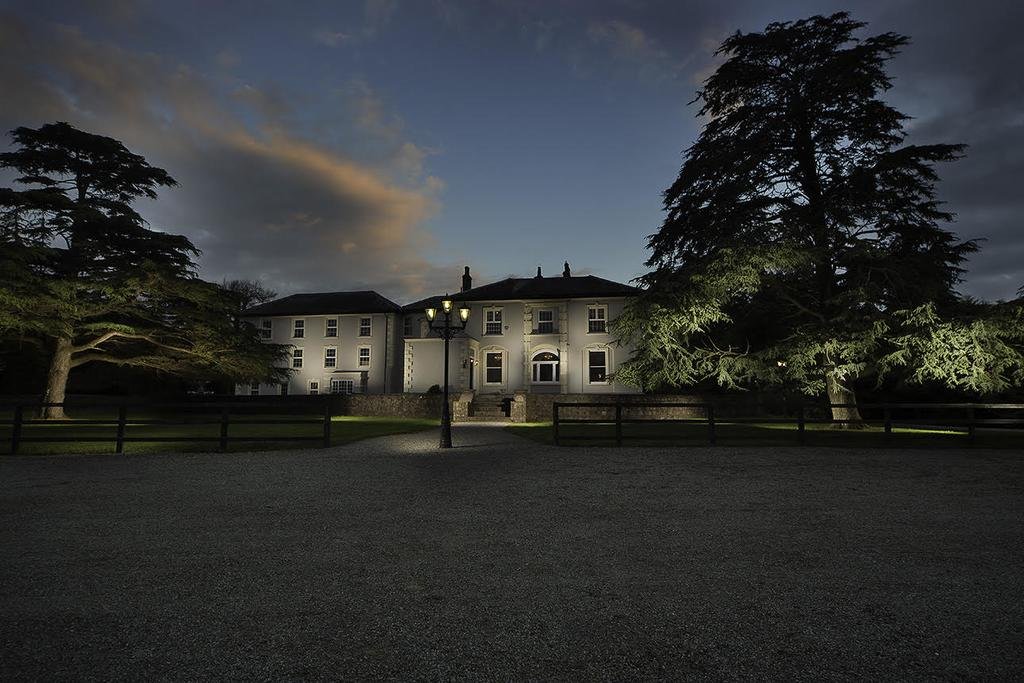 Newbay House Wexford-官方
