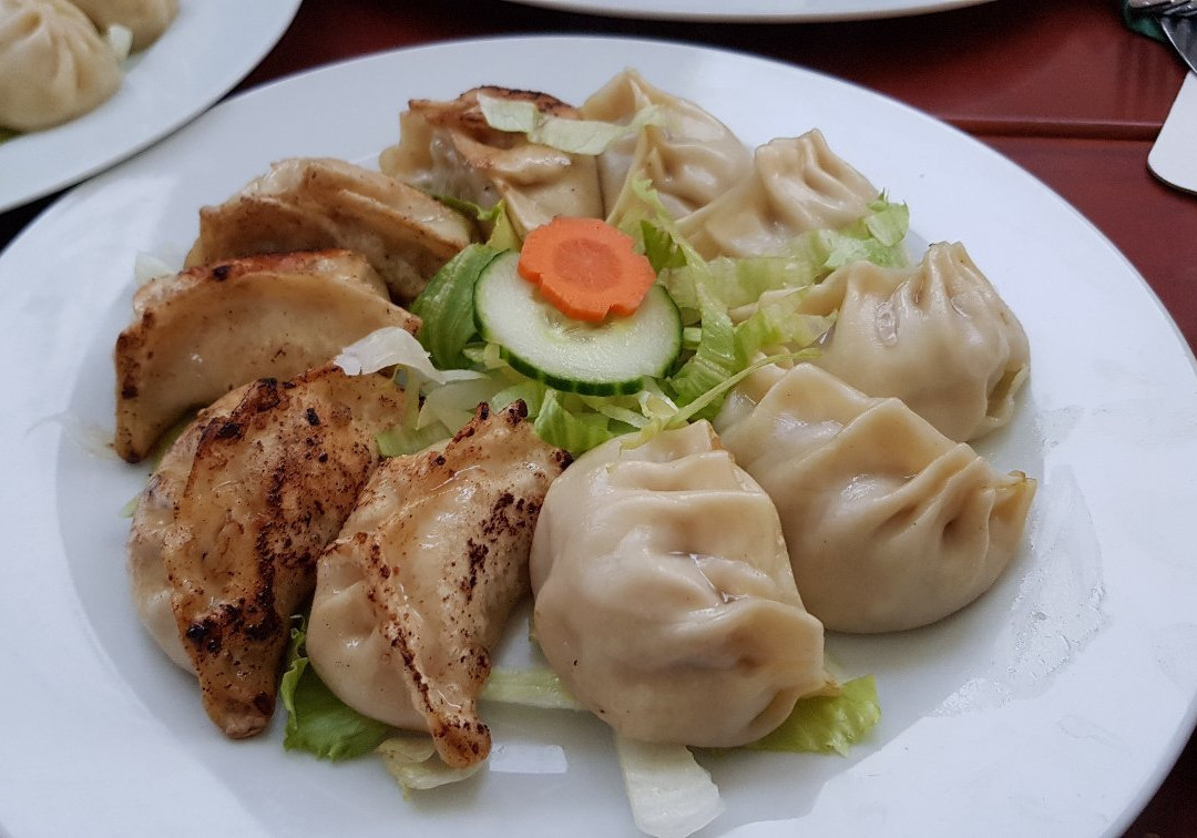 Foodmantra