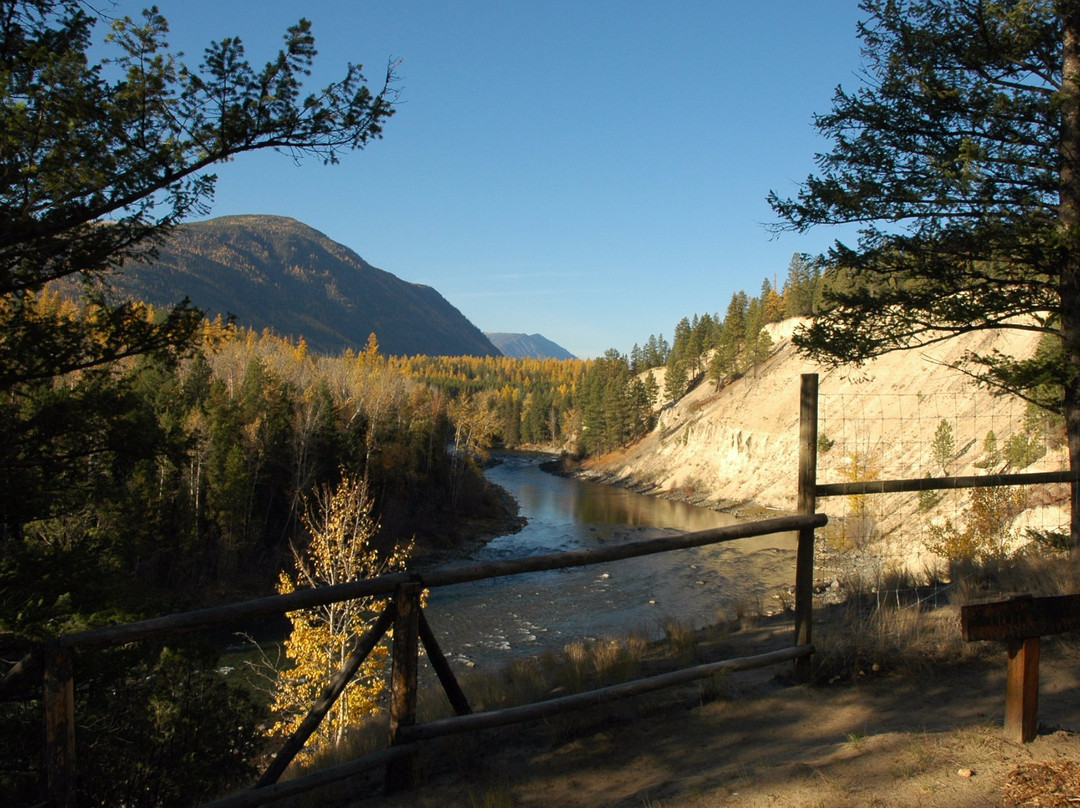 Kimberley Riverside Campground