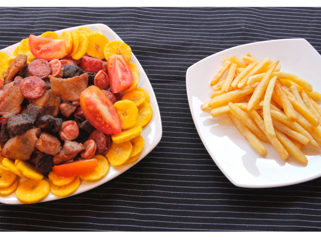 Motel Cupido Palmira主图