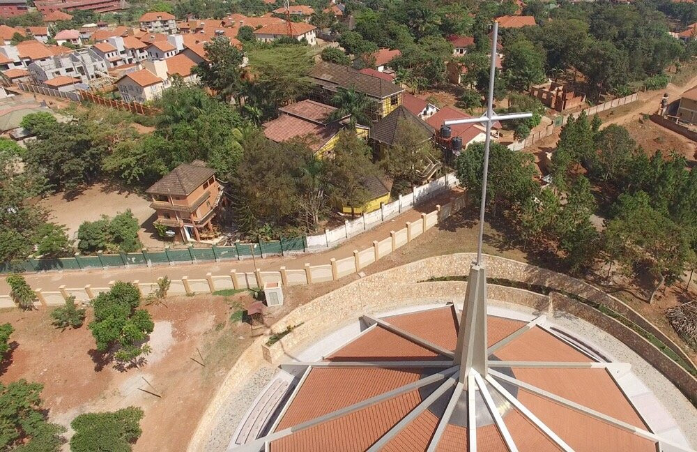 Munyonyo旅游攻略图片