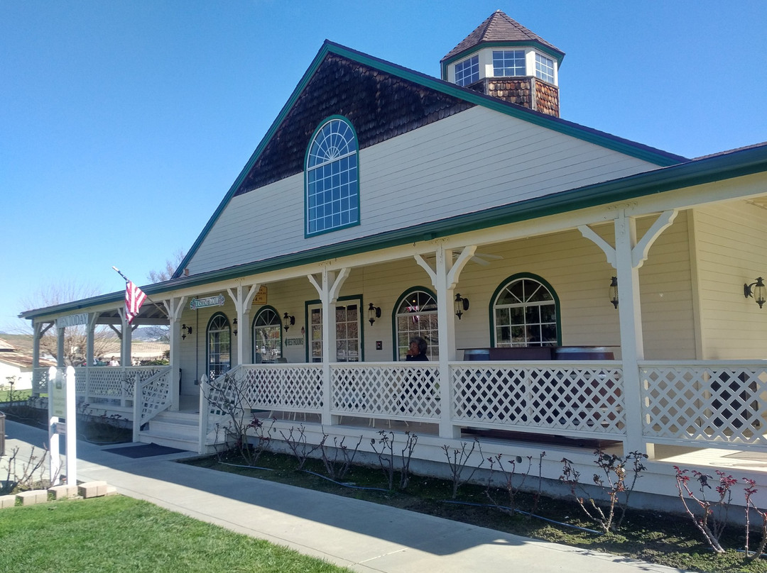 Maurice Car'rie Winery & Vineyards-特曼库拉必去景点