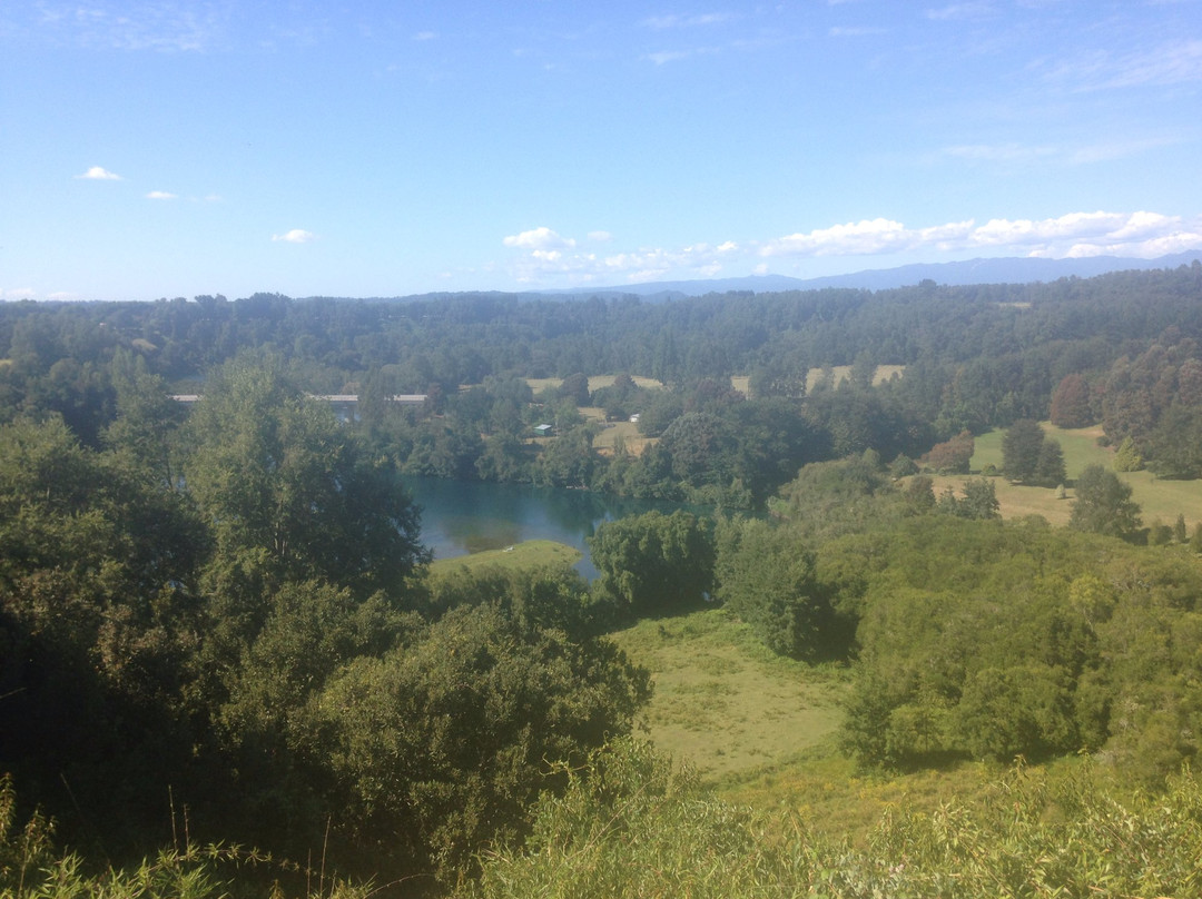 Balneario Puerto Nuevo