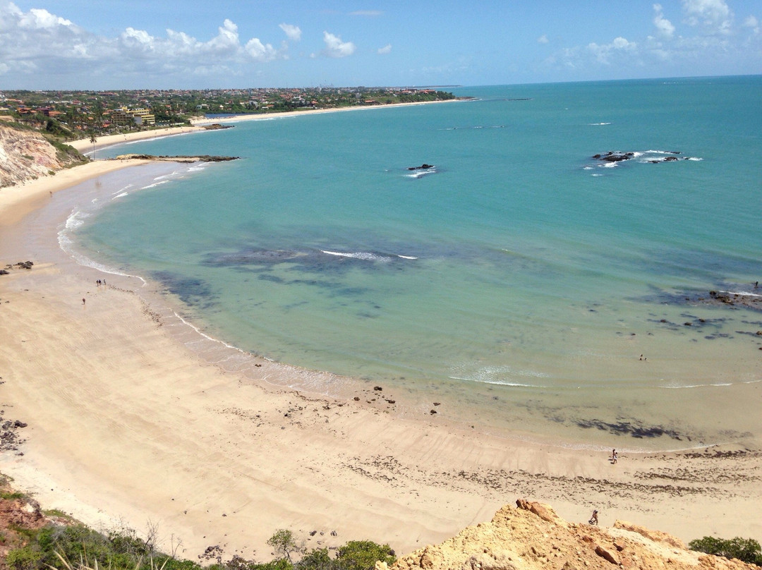 null-Baia da Traicao