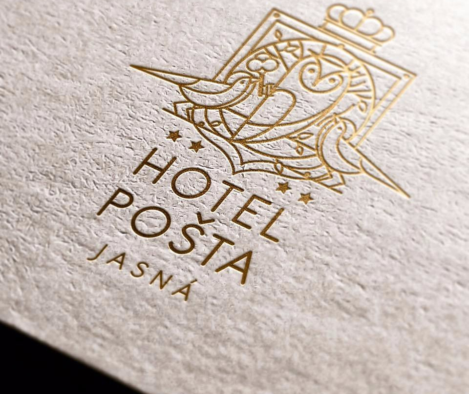 Demanovska Dolina酒店住宿-Hotel Posta