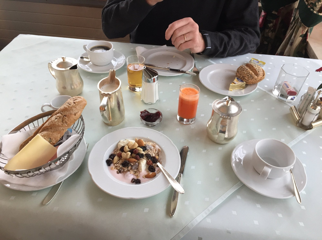Hotel Carinthia