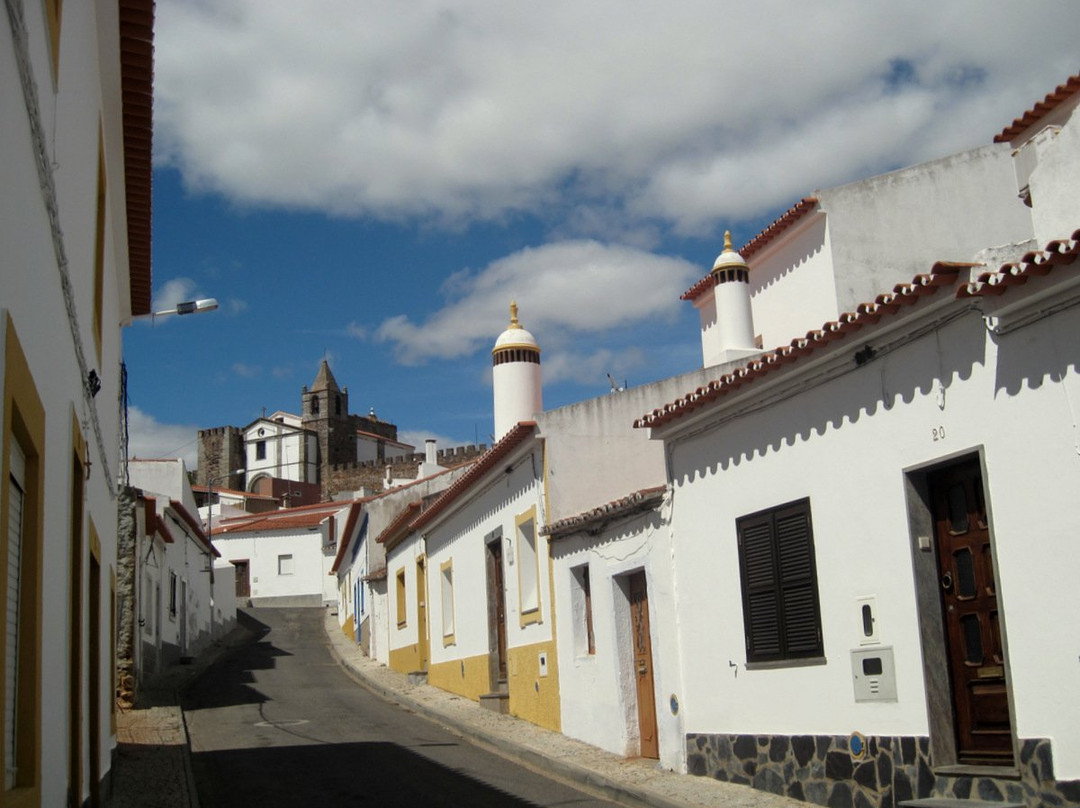 Casa Esquivel
