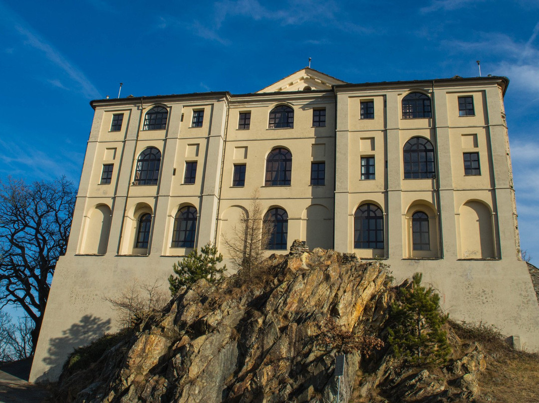 Santuario Sant'Ignazio景点图片