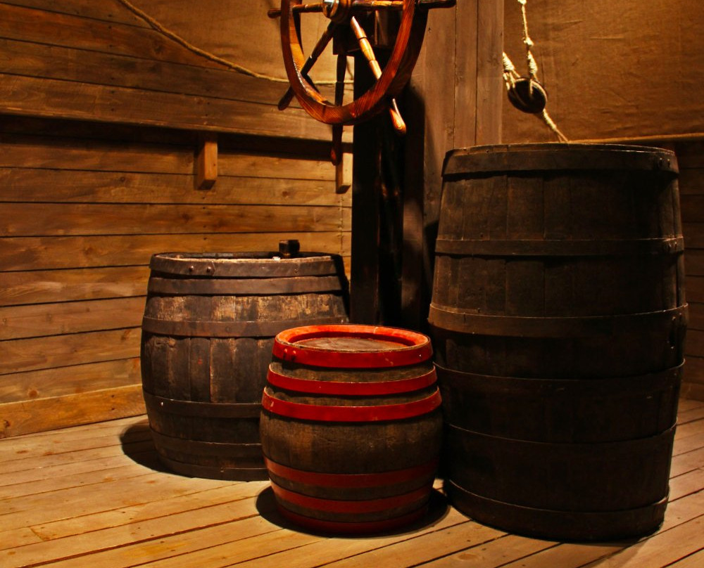 AMAZE Escape Room Odense-欧登塞必去景点