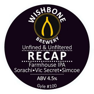 Wishbone Brewery景点图片