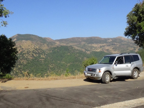 Alternative Roads Sicily-巴勒莫必去景点