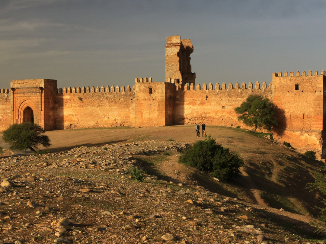 摩洛哥-马扎甘葡萄牙城旅游攻略图片