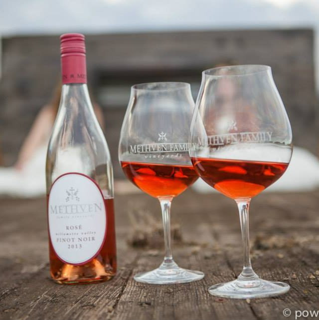 Methven Family Vineyards-Dayton必去景点